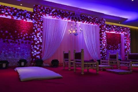 Lighting & Effects